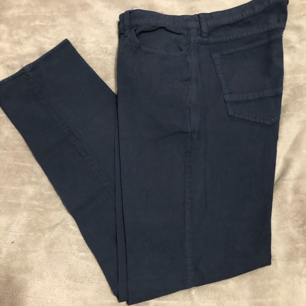 Men’s golf pants LINKSOUL size 34x34